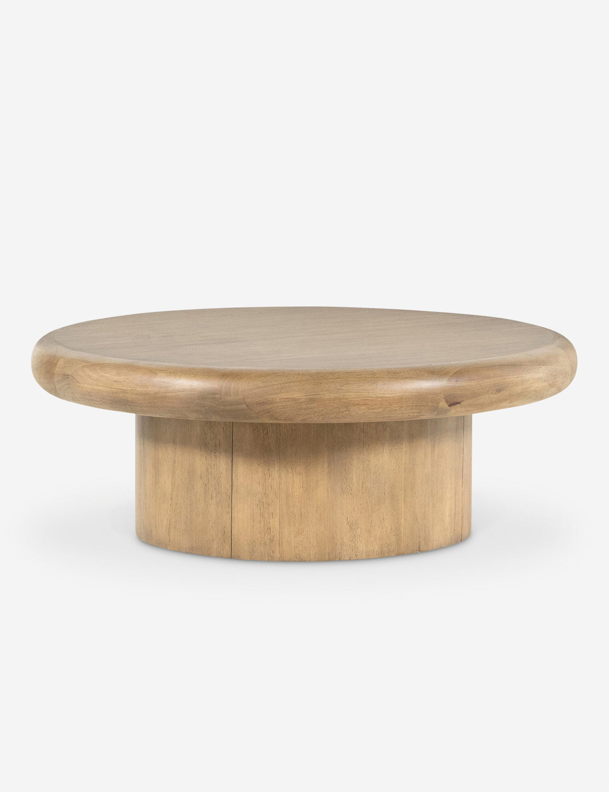 Jono Round Coffee Table