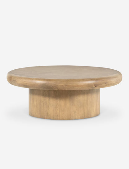 Jono Round Coffee Table