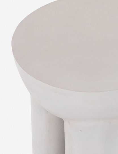 Lagos Side Table