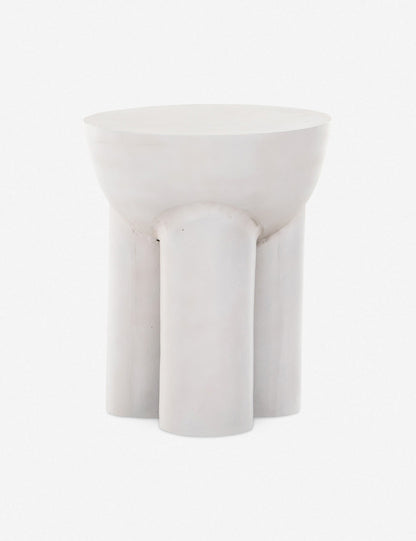 Lagos Side Table