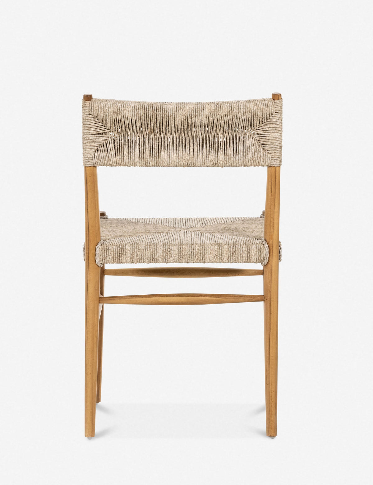 Spago Indoor / Outdoor Dining Chair