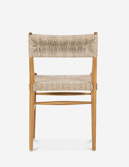 Spago Indoor / Outdoor Dining Chair