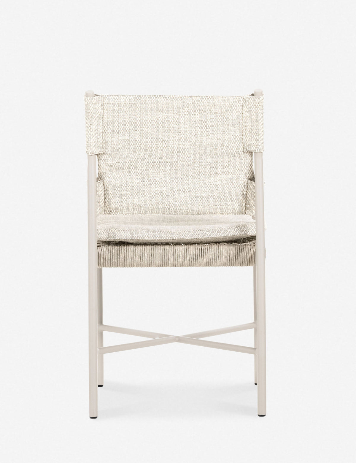Kaitlin Indoor / Outdoor Dining Chair