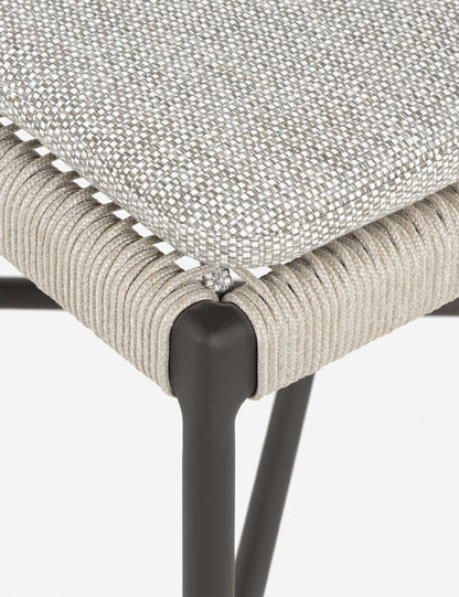 Kaitlin Indoor / Outdoor Dining Chair
