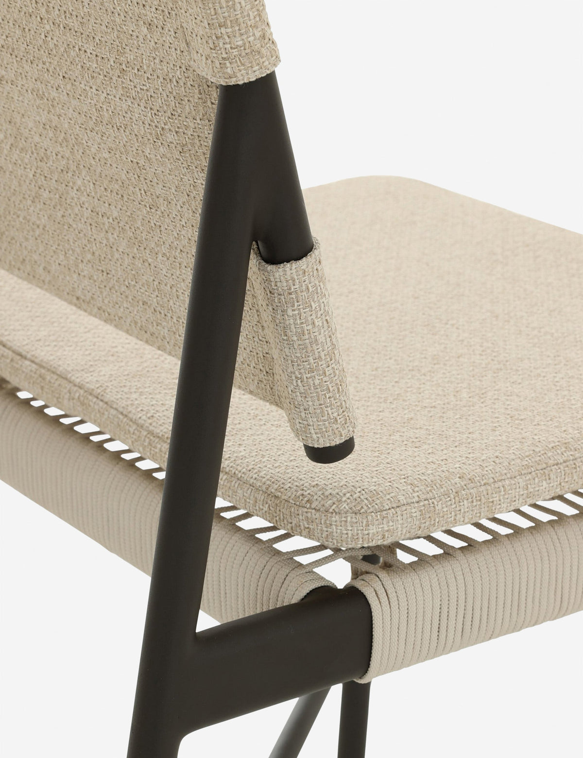 Kaitlin Indoor / Outdoor Dining Chair