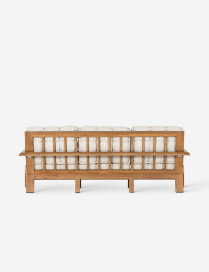 Amabel Indoor / Outdoor Sofa