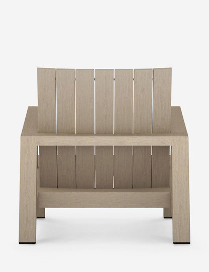 Adym Indoor / Outdoor Accent Chair