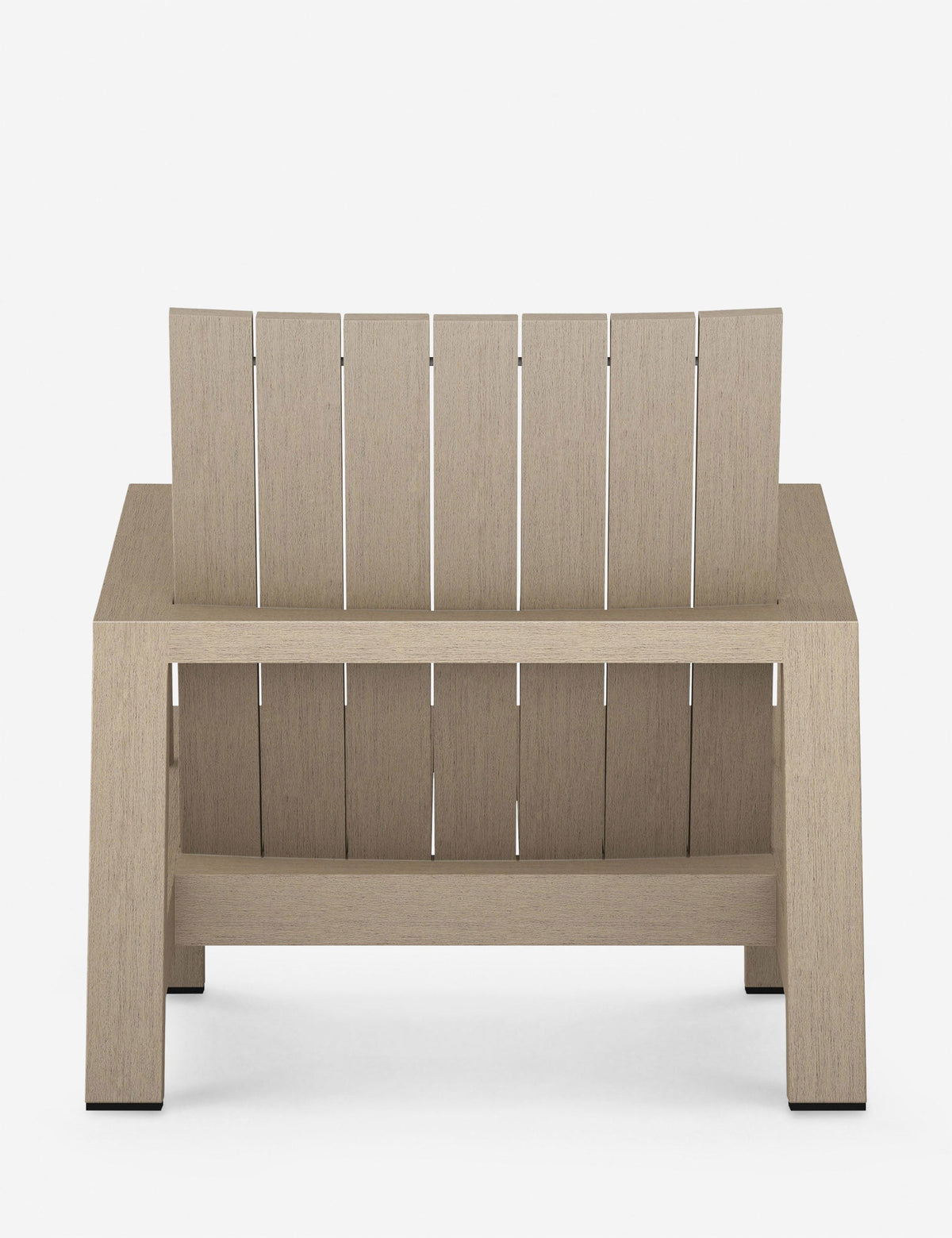 Open Box: Adym Indoor / Outdoor Accent Chair
