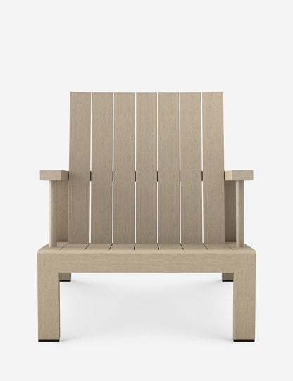 Adym Indoor / Outdoor Accent Chair