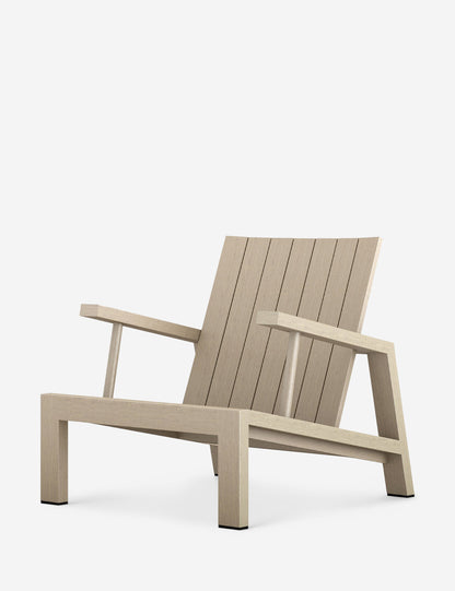 Adym Indoor / Outdoor Accent Chair