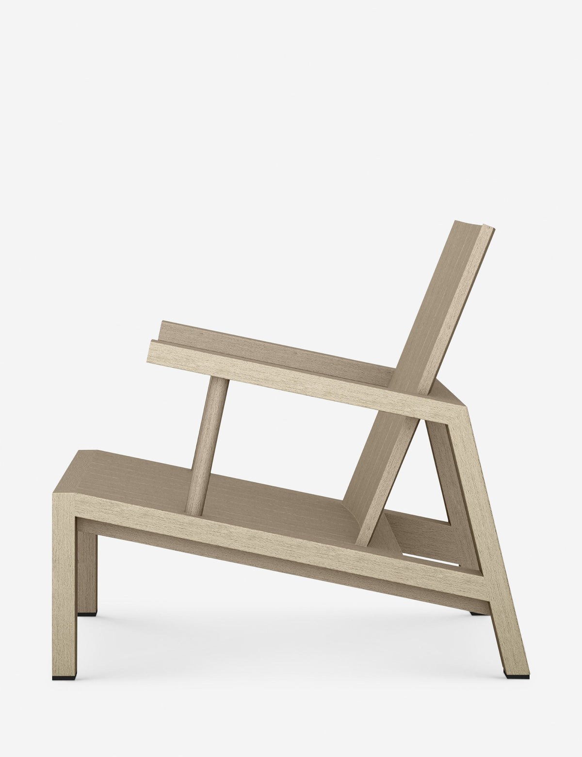 Adym Indoor / Outdoor Accent Chair