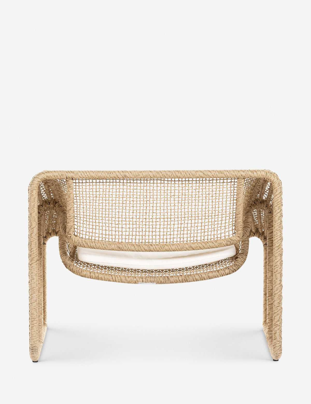 Jolie Indoor / Outdoor Accent Chair