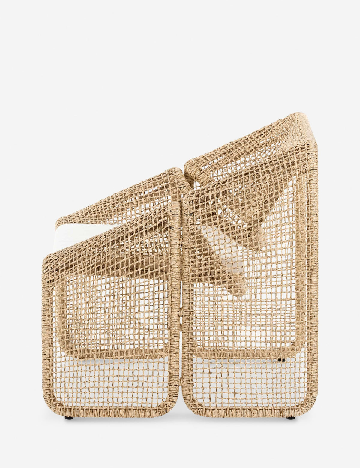 Jolie Indoor / Outdoor Accent Chair