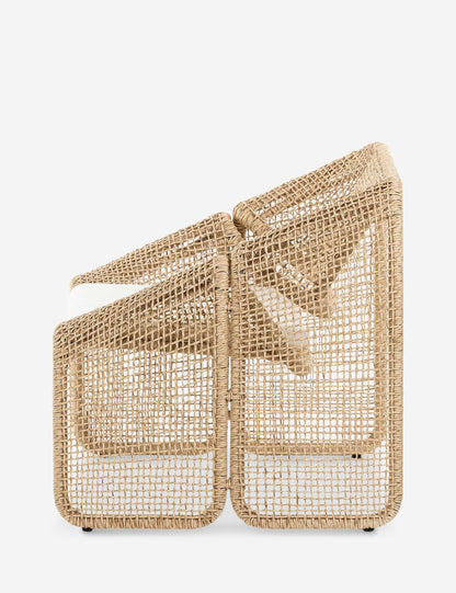 Jolie Indoor / Outdoor Accent Chair