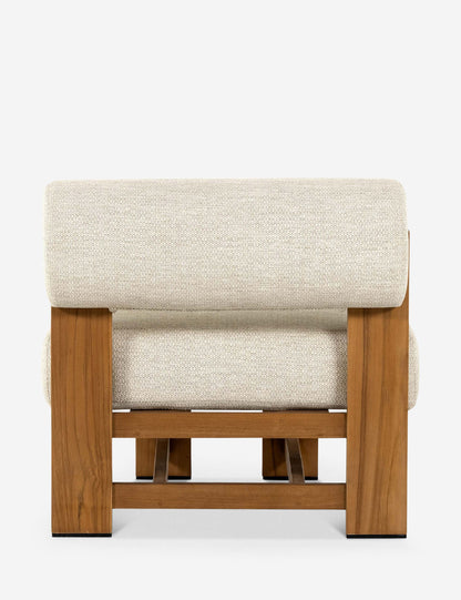 Nellie Indoor / Outdoor Accent Chair