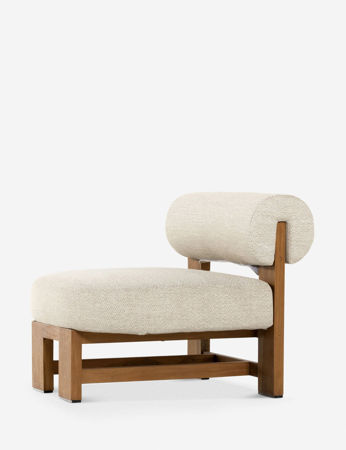 Nellie Indoor / Outdoor Accent Chair
