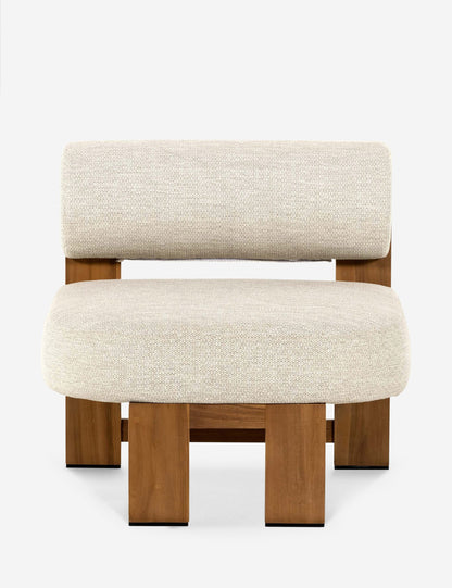 Nellie Indoor / Outdoor Accent Chair