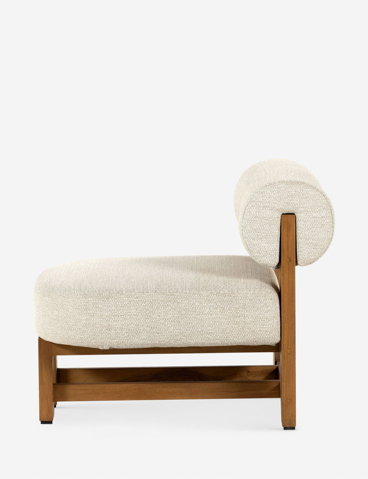 Nellie Indoor / Outdoor Accent Chair