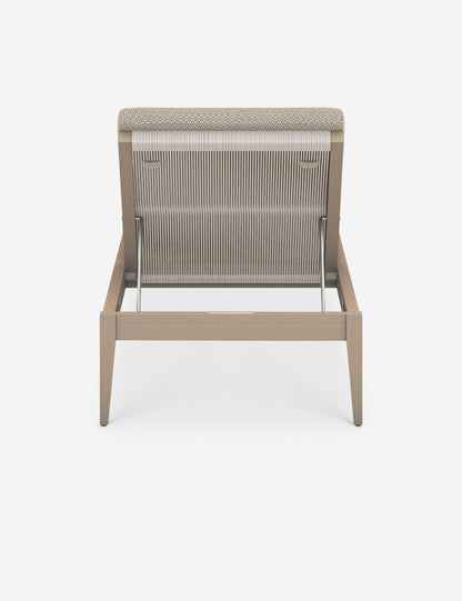 Cadenza Indoor / Outdoor Chaise
