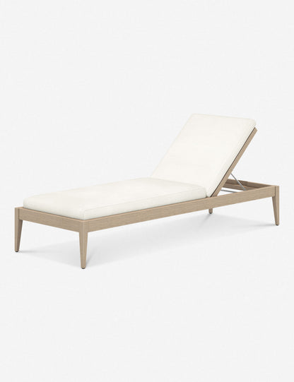 Cadenza Indoor / Outdoor Chaise