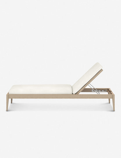 Cadenza Indoor / Outdoor Chaise