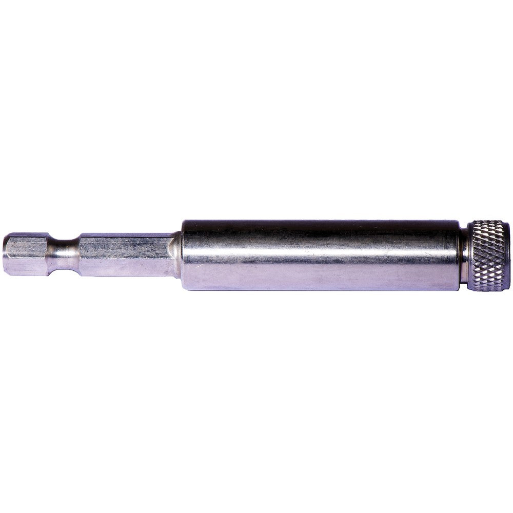 3" BIT HOLDER THREADED