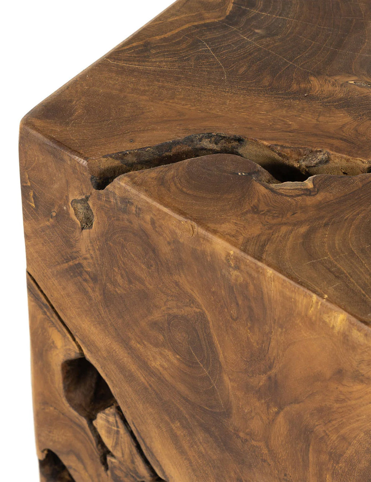 Salem Stool