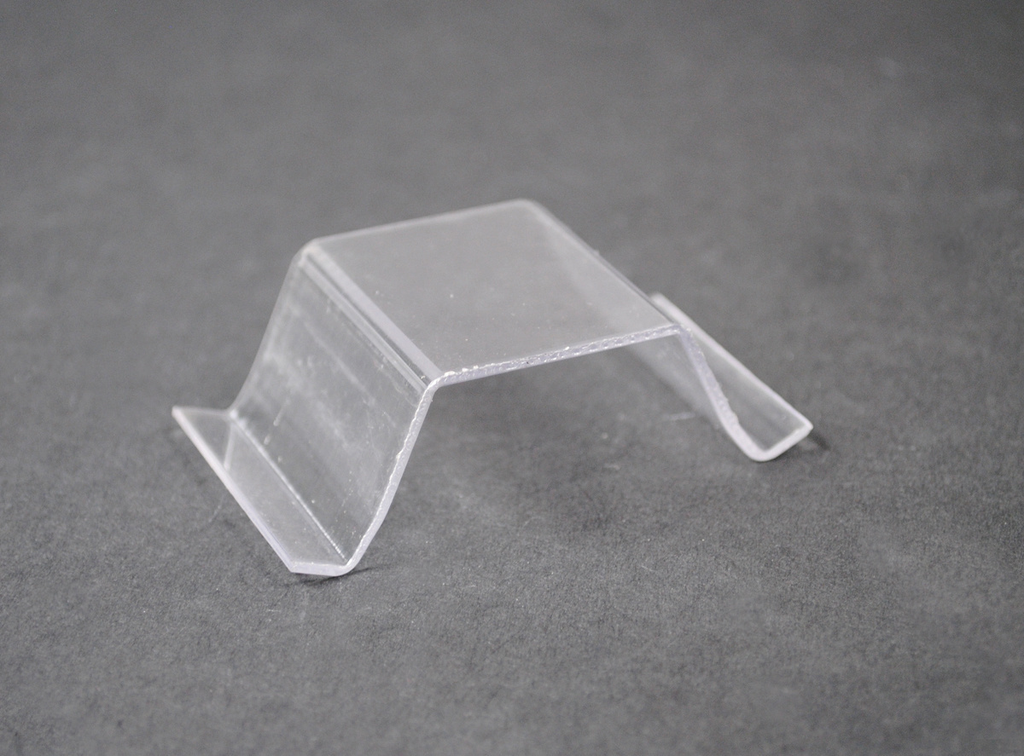 AL2400 Wire Retainer (Plastic)