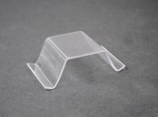 AL2400 Wire Retainer (Plastic)