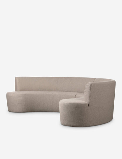 Kaylani Dining Bench