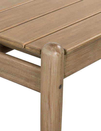 Meadow Indoor / Outdoor Dining Table