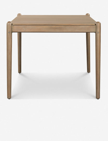 Meadow Indoor / Outdoor Dining Table