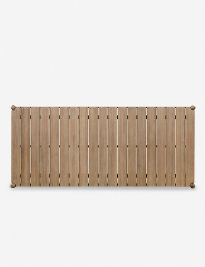 Meadow Indoor / Outdoor Dining Table