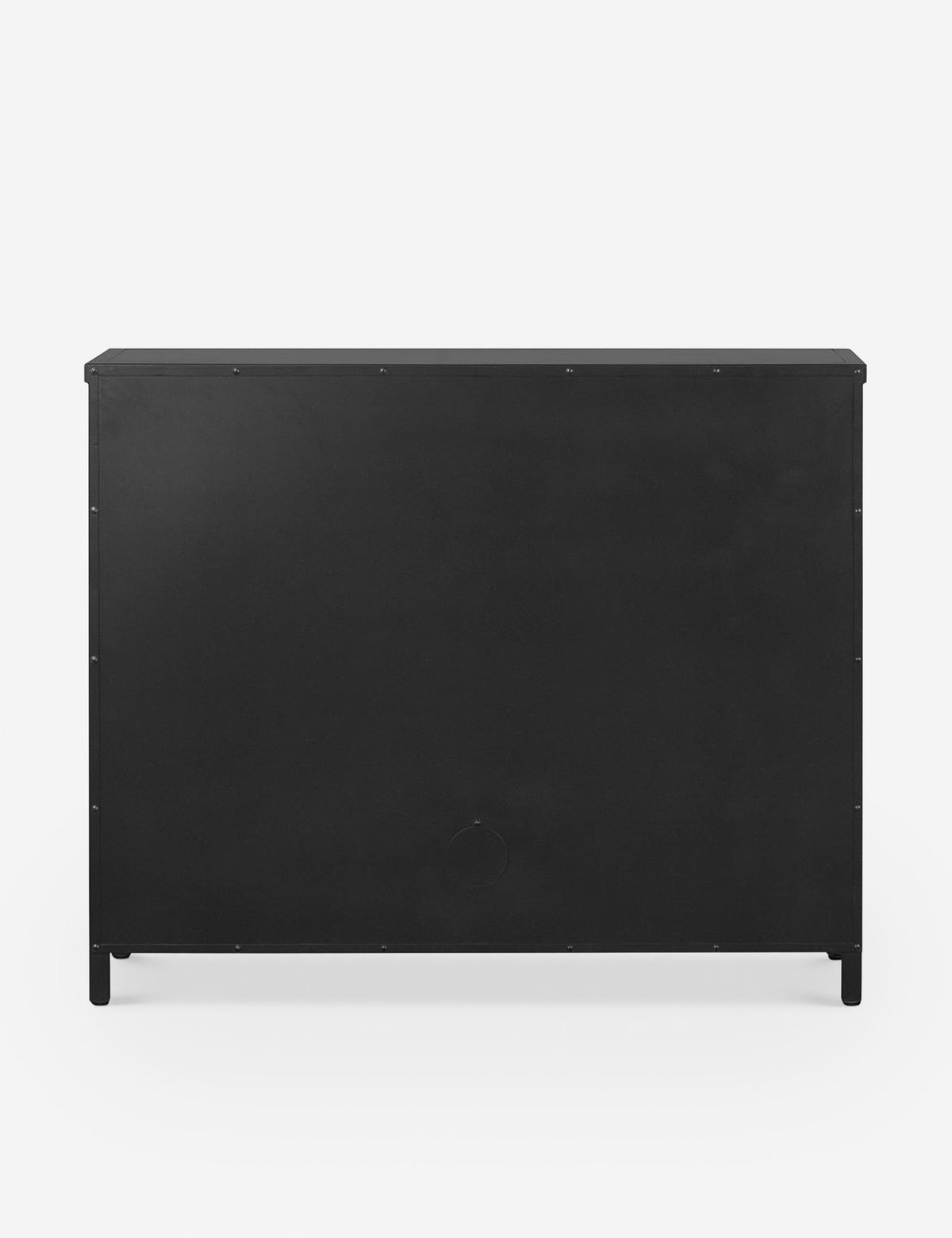Marjorie Small Curio Cabinet