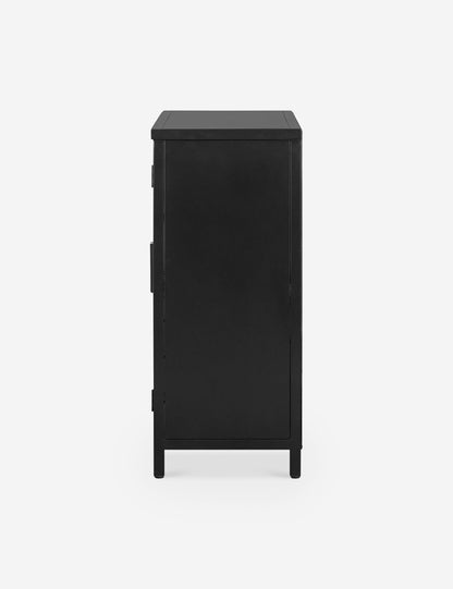 Marjorie Small Curio Cabinet