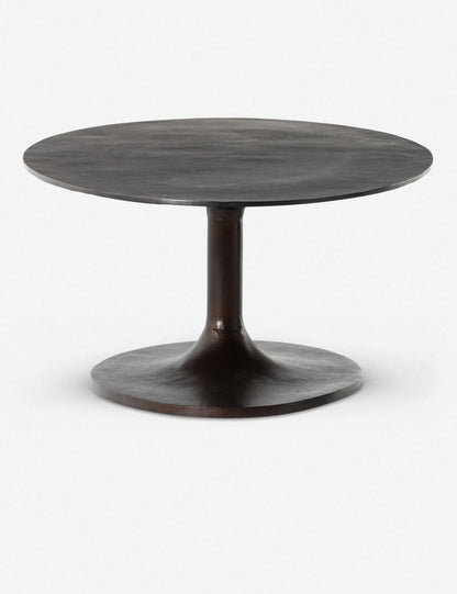 Maelea Indoor / Outdoor Oval Coffee Table