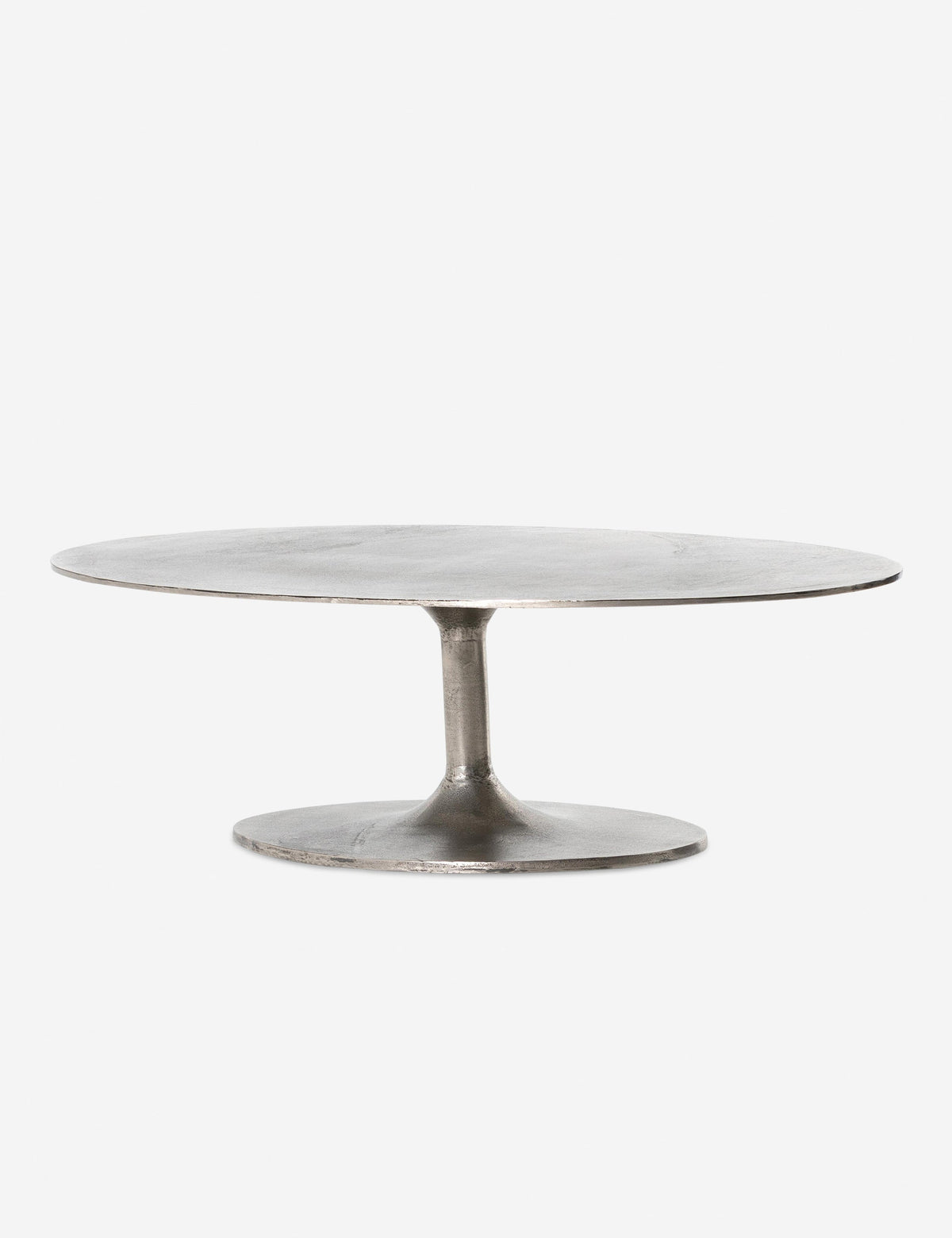 Inga Indoor / Outdoor Oval Coffee Table