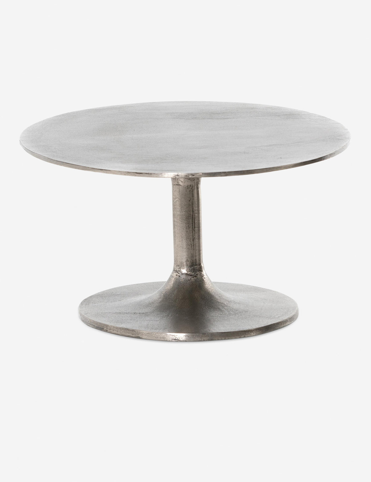 Inga Indoor / Outdoor Oval Coffee Table