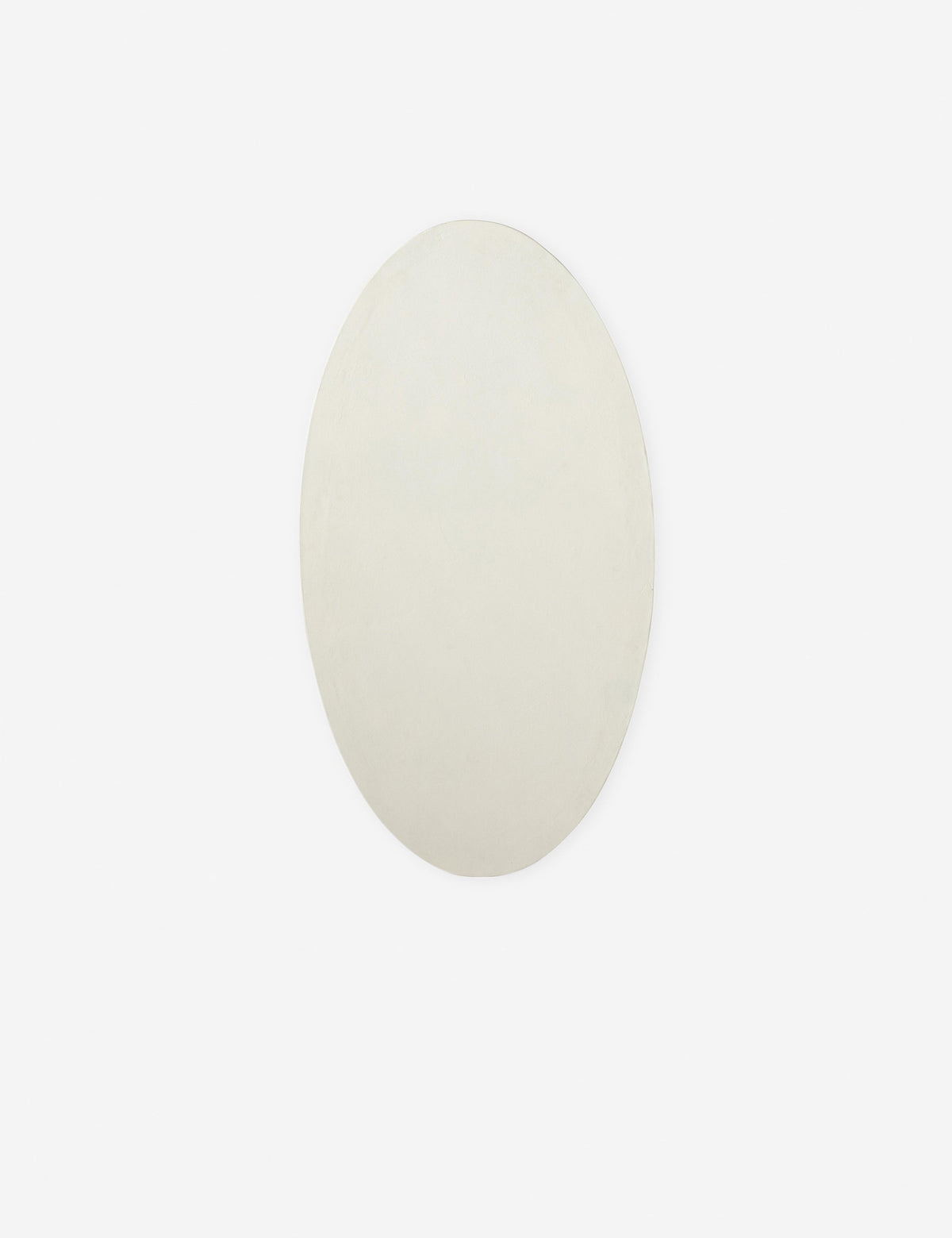 Inga Indoor / Outdoor Oval Coffee Table