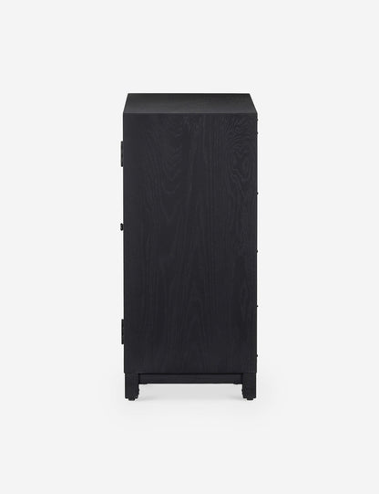 Carly Small Curio Cabinet