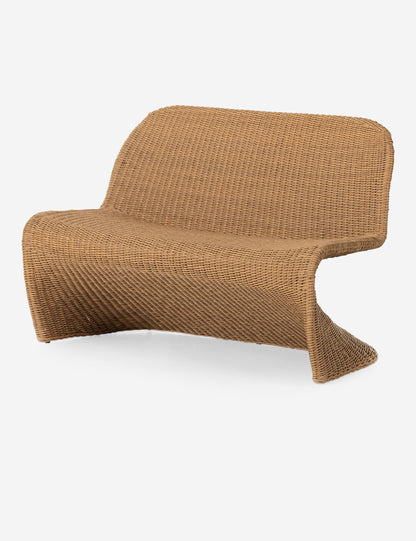 Manila Indoor / Outdoor Dining Bench