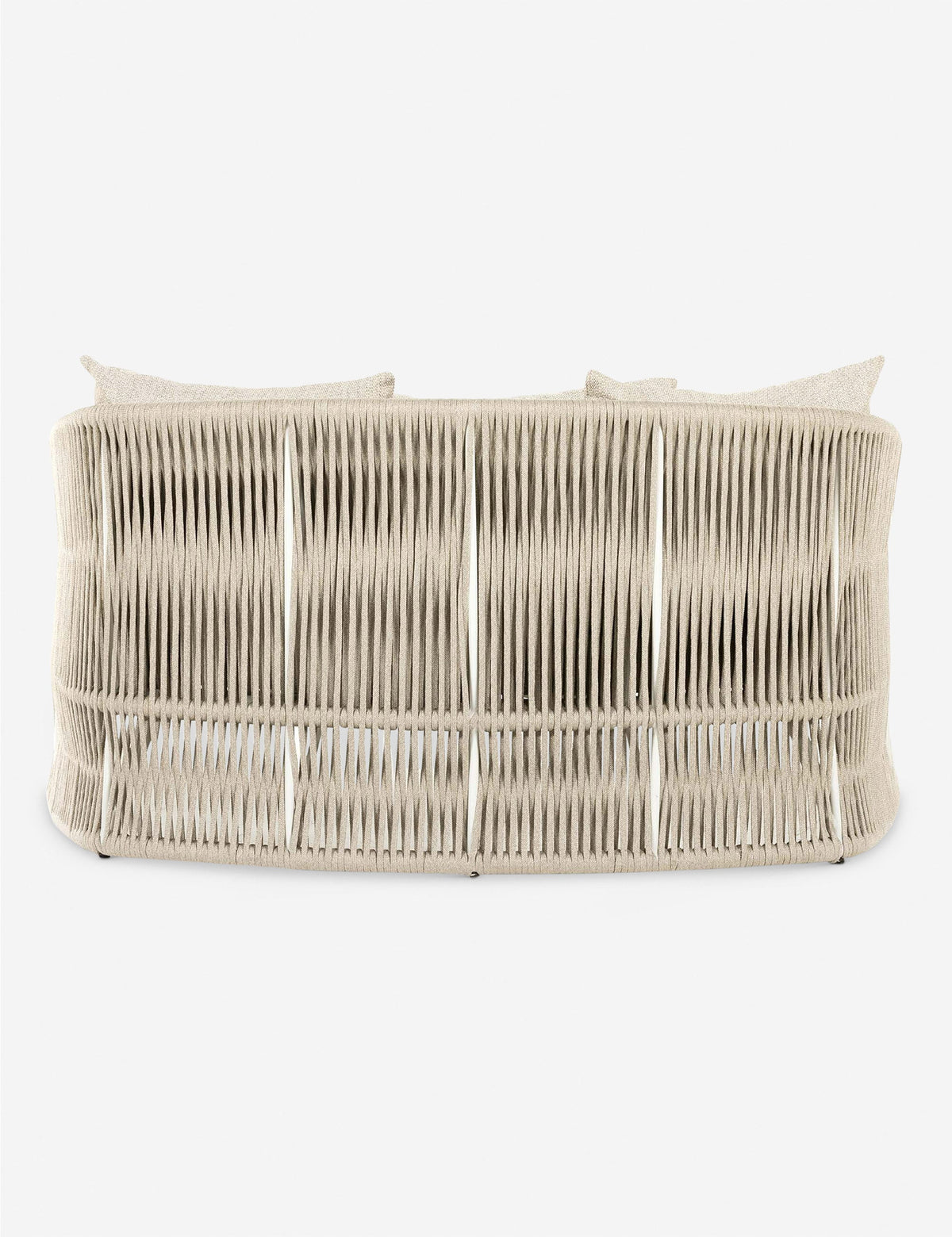 Parla Indoor / Outdoor Daybed