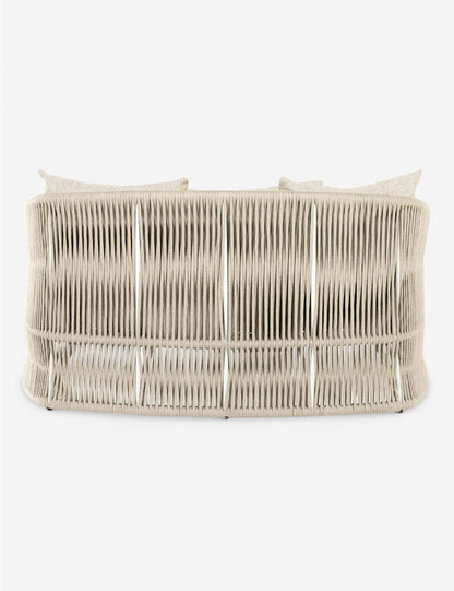 Parla Indoor / Outdoor Daybed