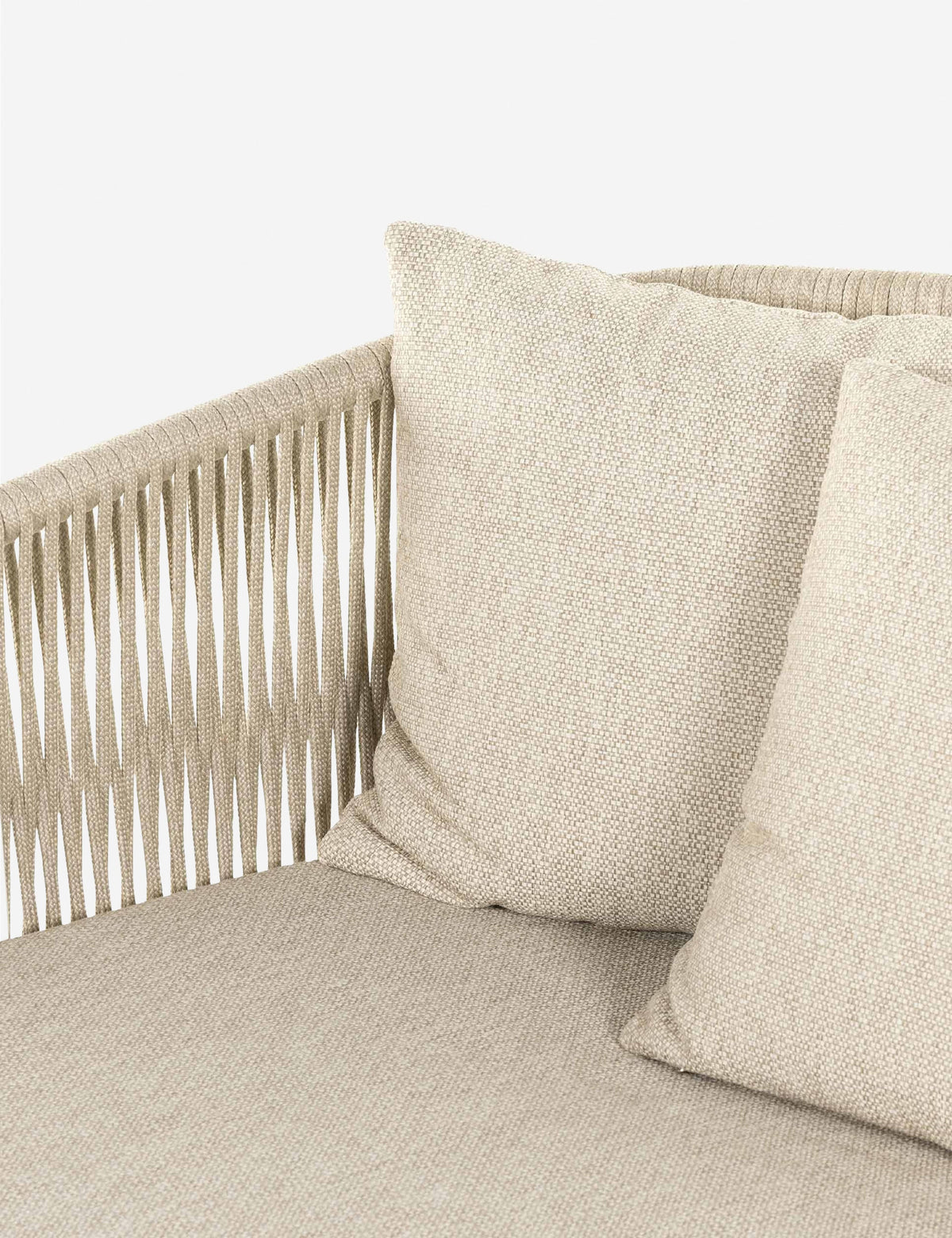 Parla Indoor / Outdoor Daybed