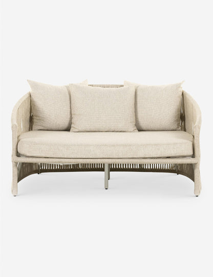 Parla Indoor / Outdoor Daybed