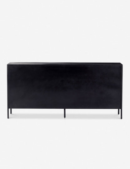 Mathus 8-Drawer Dresser