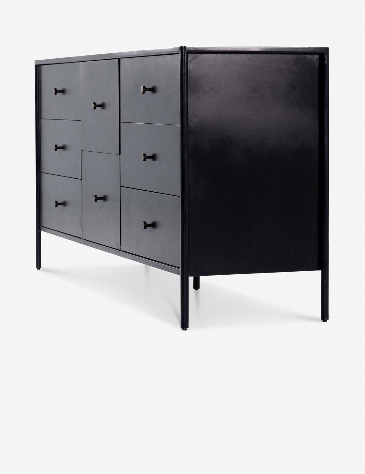 Mathus 8-Drawer Dresser