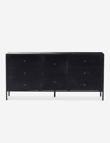 Mathus 8-Drawer Dresser