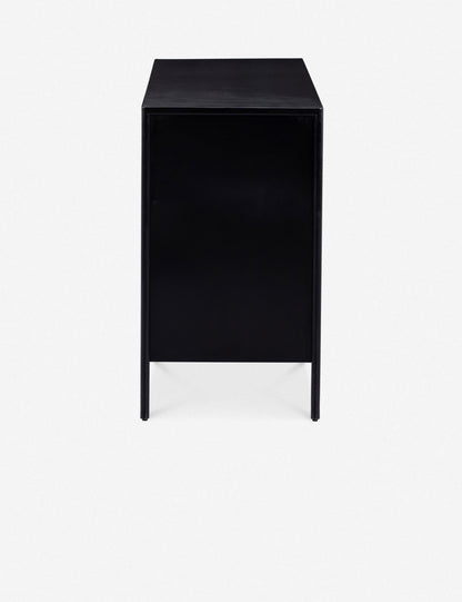 Mathus 8-Drawer Dresser