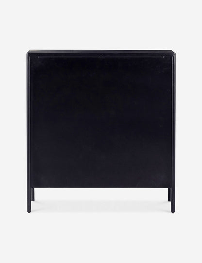 Mathus 5-Drawer Dresser